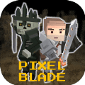 PixelFBlade