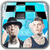 J-Ax & Fedez Piano Tiles