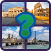 Guess the European Capitals