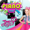 JoJo Siwa Piano Tiles "Boomerang"