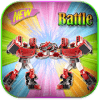 Battle Tobot Adventure Classic