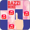 Piano Tiles - Bazzi; Mine