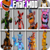 Five Nights at Freddy’s Reborn Mod