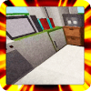 Pocket Furniture MCPE Mod