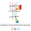 Tic Tac Toe - Remind School Life