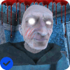 HD Grandpa Horror