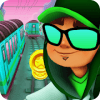 Super Subway Surf 2018