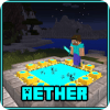 Aether Addon MCPE