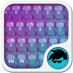 Next Awesome Keyboard