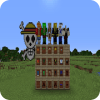 One Piece Craft Mod for MCPE