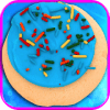 Candy Cookie Make & Bake: Kids Dessert Maker FREE