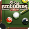 8 Ball Billiards - Classic Eightball Pool