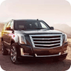 Escalade Driving 2018 America