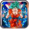 Goku Galaxy Battle