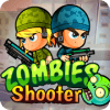 Zombies Shooter : Chaos of City