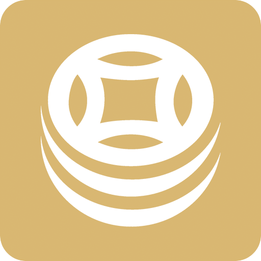 金盒子