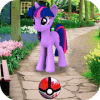 Pocket Catch Pony Go