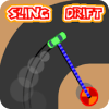 Race Sling Drift Tips