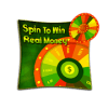 Magic spin Win-Earn Daily Cash