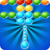 Bubble shooter kingdom