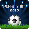 Penalty Hit 2018