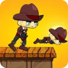 New Cowboy Runner Game