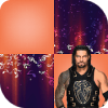 Roman Reigns - Piano Tiles 2018