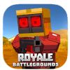 Grand Battlegrounds - Battle Royale Action