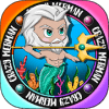 Crazy Merman: Reef Rescue