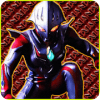 New Ultraman Nexus Hints