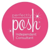 Perfectly Posh Memory Game