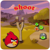 angry shoot