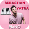 Sebastián Yatra Piano