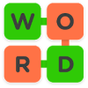 Tuff Word Puzzle