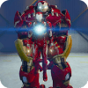 Grand Ironman Avenger 3D