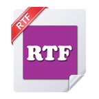RTF在线转换