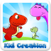 儿童创作 Kid Creation