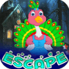 Best Games 27 Cartoon Little Peacock Escape Game