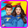 The Thundermans Quiz