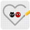 Love Balls : Ladybug and Cat