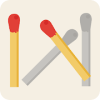 MATCHSTICK - matchstick puzzle game