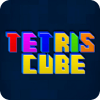 Tetris cube