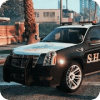 Police Car Simulator 2018