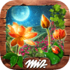 Hidden Objects Mystery Garden – Fantasy Games