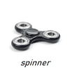 Spinner raj