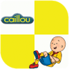 Caillou Theme - Piano Tiles 2018