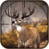 Animals Attack Deer Hunting 3D Game