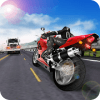 Traffic Moto Crazy Bike Racer: Endless Fun