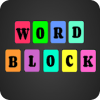 Word Block Puzzle Hotspot - A Wordy Puzzle Game.