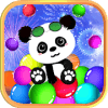 Panda Rescue Heroes Pop - New Bubble Shooter Ball